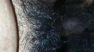 Horny couple engages in passionate sex