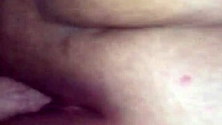 i love watching young bbw Lexie Shae get creampied