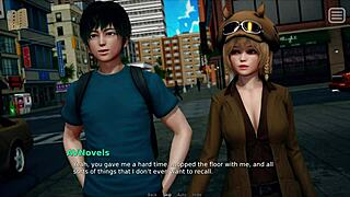 My bully is my lover 66