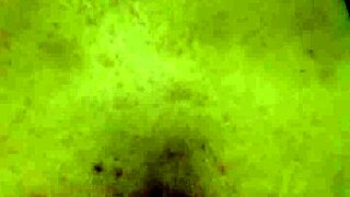 Teen 18+ gets assfucked by friend with creampie cum on buttocks pussy and vagina