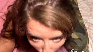 fucking eden ivy in lingerie