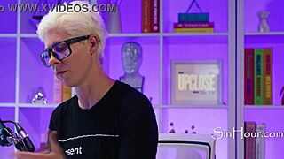 Teen Casting Fuck Interview