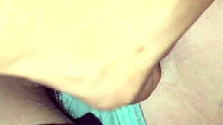 Panty Assjob Cumshot Compilation