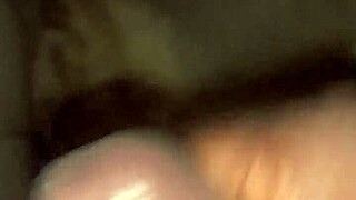 Want to see me masturbate with big cock?