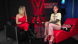 Fedora morelli's spicy unfiltered interview