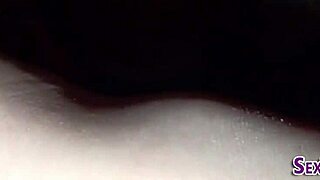 Asian teen gets groped intensely