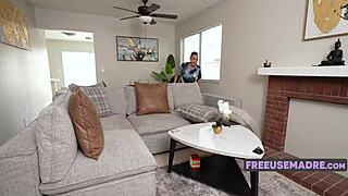 i freeuse kayla kayden as my mommy in doggystyle fucking.