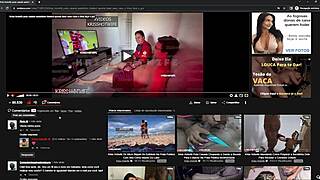 Kriss Hotwife Feels Excited Wearing Daring Transparent Outfit To Gym. Her Big Ass And Tits Turn Heads Outdoors.