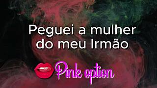 i fucked my brother's wife in crossdressing erotic tales