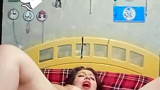 I masturbate just for fun