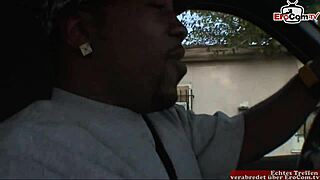 blonde teen gets cum on small tits from bbc 😏