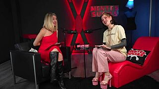 Fedora morelli's spicy unfiltered interview