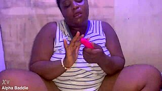 Horny Ghetto Girl Intro Teases