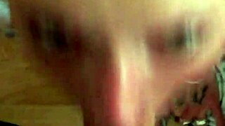 Have you ever tried a staring contest while a slut sucks your cock in humiliation?