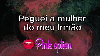 i fucked my brother's wife in crossdressing erotic tales