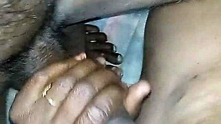 Is this verification video featuring blowjob and handjob?