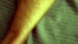 Dirtysocks shows feet covered in cum aftermath from day four session.