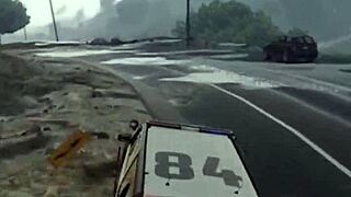 Running with the buddies, lots of fun