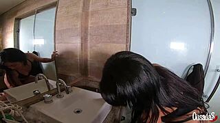 Is Lunna Real Preparing for a Big Ass Fuck in This Interview?