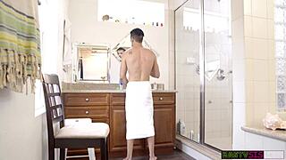 Sydney Cole Her Slick Pussy Meet Big Cock