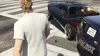 Running with the buddies, lots of fun