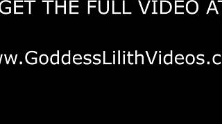 sexy nylons foot humiliation!