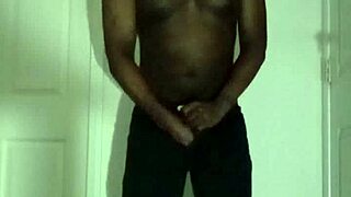 Man Introduces New Meme Featuring Himself Inside It, Created During Free Time And Called You Can Cum Into My Room And Cuming