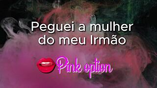 i fucked my brother's wife in crossdressing erotic tales