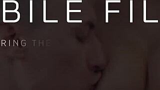 Hot Student Gets Fucked at Teacher's Home