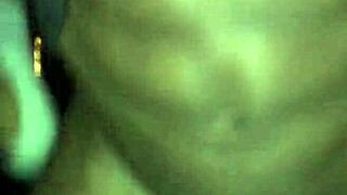 Fucked black ebony slut hard in public dugout