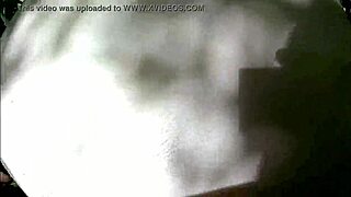 Sexy bbw milf flashes big tits in woods and carwash