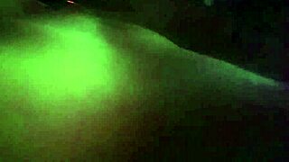 Feeling The Passion In This Mature Brunette's Hot Lips