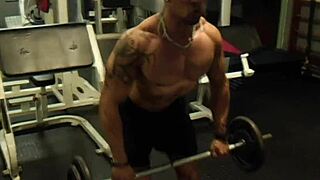 Vloog prepares for athletic fitness