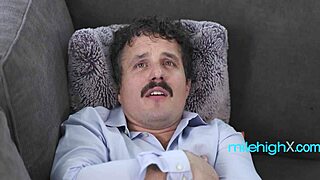 i specialize in broken men