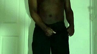 Man Introduces New Meme Featuring Himself Inside It, Created During Free Time And Called You Can Cum Into My Room And Cuming