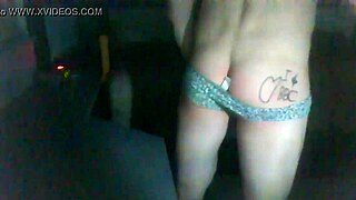 Slut Worships Big Black Cock In Interracial Scene