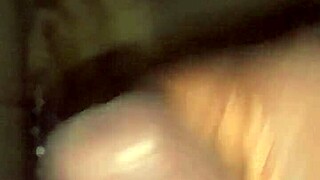 Want to see me masturbate with big cock?