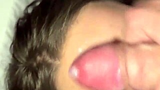 Public Pussy Eating And Flashing In Snowy Scene