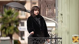 petite abby with big tits craves beautiful cock