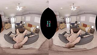 Kenzie Madison Needs Good Fucking After Long Day at Work.