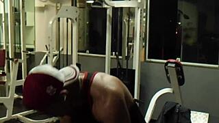 Vloog prepares for athletic fitness