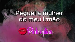 i fucked my brother's wife in crossdressing erotic tales