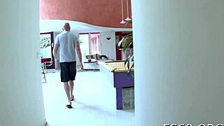 wild sex drives teen crazy 😍