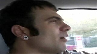 Amina sky loves raw sex in fishnets