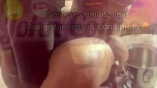 Lina nakamura caught having sex on street with john coffee