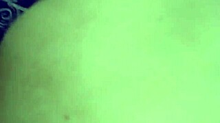 Sexo Real Trio Con Mi Hermanastra Y Mi Novia En La Cama Interracial