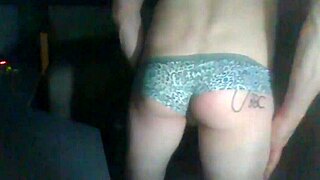 Slut Worships Big Black Cock In Interracial Scene