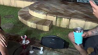 social com narguile marido deixa amigo me foder deepthroat orgasm