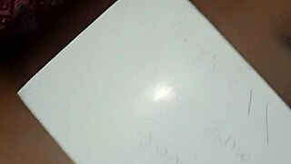 Is this verification video featuring blowjob and handjob?