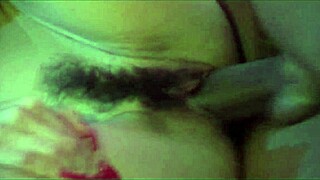 i had a romantic fuck with this hot italian milf interracial